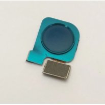 Сканер отпечатка пальца Huawei P Smart Z (STK-LX1) зеленый