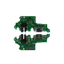 Субплата Huawei P Smart Z (STK-LX1)