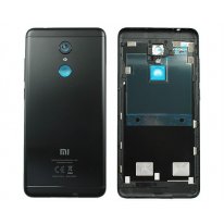 Задняя крышка Xiaomi Redmi 5 (черный)