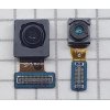 Фронтальная камера Samsung Galaxy Note 8 (N950)