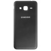 Задняя крышка Samsung Galaxy J3 (2016) J320 (черный)