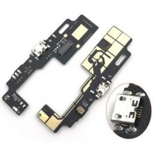 Субплата ZTE Blade A520