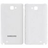 Задняя крышка Samsung Galaxy Note N7000 (белый)