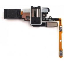 Шлейф с кнопками громкости Samsung Galaxy Alpha (G850)