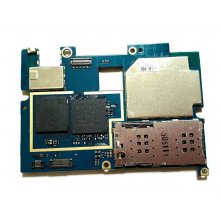 Основная плата Meizu M1 Note (2x16)