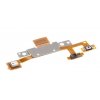 Шлейф кнопки включения с микрофоном Meizu M1 Note