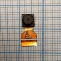 Фронтальная камера Samsung Galaxy Ace 3 (S7272)
