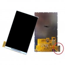 Дисплей Samsung Galaxy Ace 4 lite (G313)
