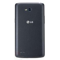 Задняя крышка LG L80 (D380)