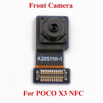 Фронтальная камера Xiaomi Poco X3 NFC (M2007J20CG)