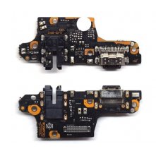 Субплата Xiaomi Poco X3 NFC (M2007J20CG)