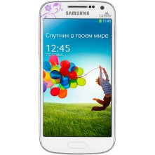Экран (модуль) Samsung Galaxy S4 mini (i9190) Le'Fleur