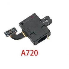 Разъем для наушников Samsung Galaxy A7 (2017) A720