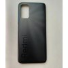 Задняя крышка Xiaomi Redmi 9T (черный)