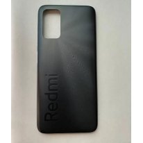 Задняя крышка Xiaomi Redmi 9T (черный)