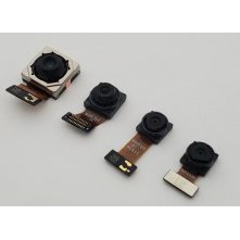 Комплект основных камер Xiaomi Redmi 9T