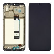 Экран (модуль) Xiaomi Poco M3