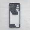 Средняя часть корпуса Xiaomi Redmi 10 (2021) серый