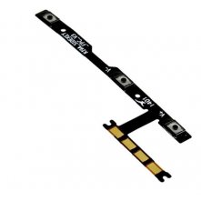 Шлейф кнопки включения и громкости Xiaomi Redmi 10 (21061119AG)