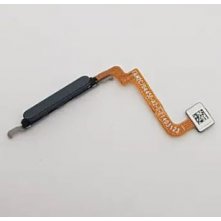 Сканер отпечатка пальца Xiaomi Redmi 10 (21061119AG) серый