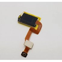 Сканер отпечатка пальца Xiaomi Mi Note 10 lite