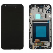 Экран (модуль) LG Nexus 5x (черный)