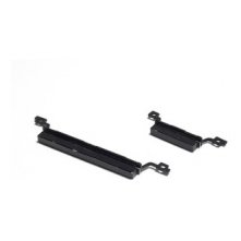 Боковые кнопки LG Nexus 5x (черный)