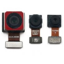 Комплект основных камер Honor 9x, 9x Premium (STK-LX1)