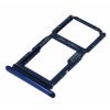 Сим лоток Honor 9x, 9x Premium (STK-LX1) синий