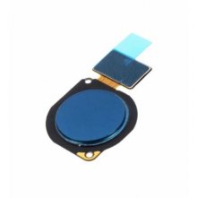 Сканер отпечатка пальца Honor 9x, 9x Premium (STK-LX1) синий