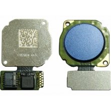 Сканер отпечатка пальца Huawei Mate 10 lite (синий)