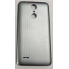 Задняя крышка LG K7 (2017) X230 (серебристый)