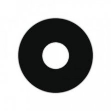 Стекло камеры LG K7 (2017) X230