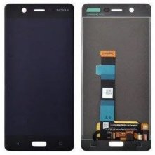 Дисплей (экран) Nokia 5 (TA-1053)