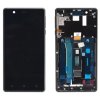 Экран (модуль) Nokia 3 (TA-1032) синий