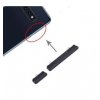 Боковые кнопки Samsung Galaxy S10e (G970) черный