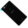 Задняя крышка Sony Xperia Z3 Compact (черный)