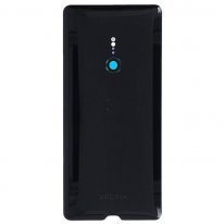 Задняя крышка Sony Xperia XZ3 (черный)