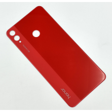 Задняя крышка Honor 8x (JSN-L21) красный