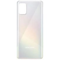 Задняя крышка Samsung Galaxy A51 (2019) SM-A515F (белый)