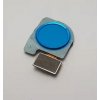 Сканер отпечатка пальца Huawei P30 lite (MAR-LX1M) голубой