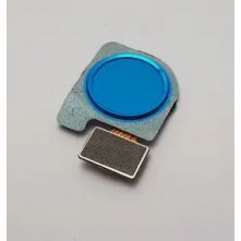 Сканер отпечатка пальца Huawei P30 lite (MAR-LX1M) голубой