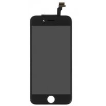 Экран (модуль) в раме Apple iPhone 6s (черный)