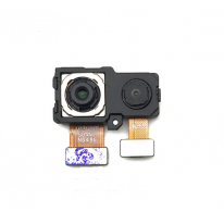 Основная камера Huawei Y9 (2019)