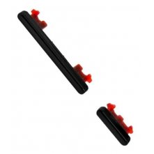 Боковые кнопки Huawei Y9 (2019) черный