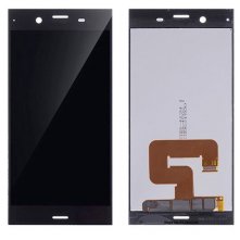 Экран (модуль) Sony Xperia XZ1