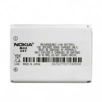 АКБ (Аккумуляторная батарея) для телефона Nokia BLC-2