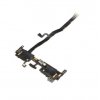 Межплатный шлейф с микрофоном и вибромотором OnePlus One (A0001)