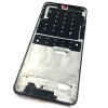 Средняя часть с рамкой Huawei P30 lite (черный)