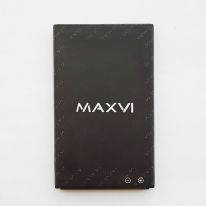 АКБ (Аккумулятор) для мобильных телефонов Maxvi X10 (MB-1603)